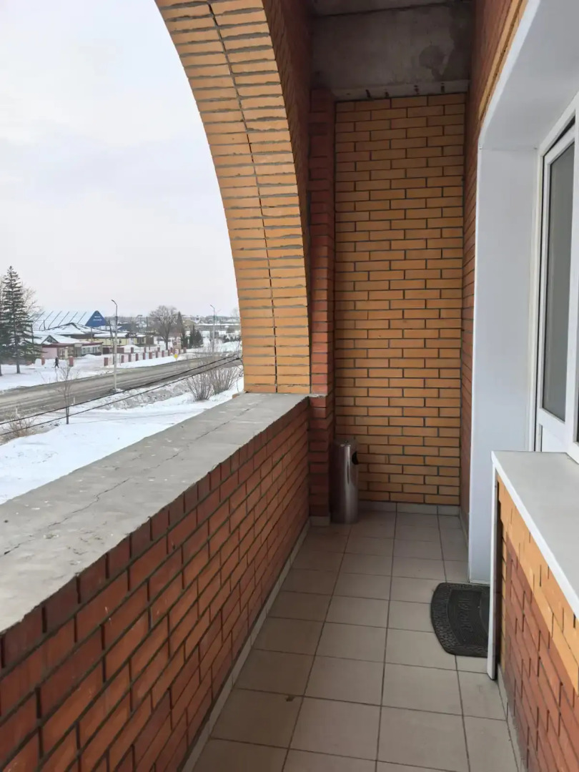 Меблированные комнаты LUXURY