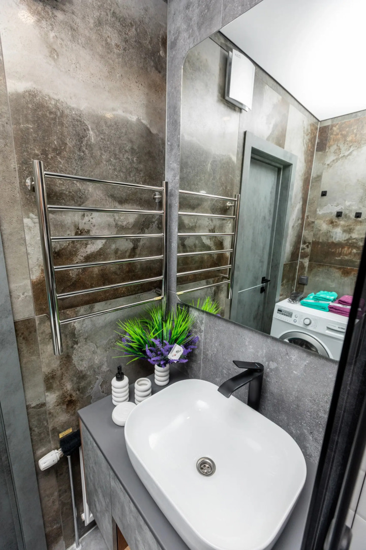 Квартира Уютная в тихом центре города