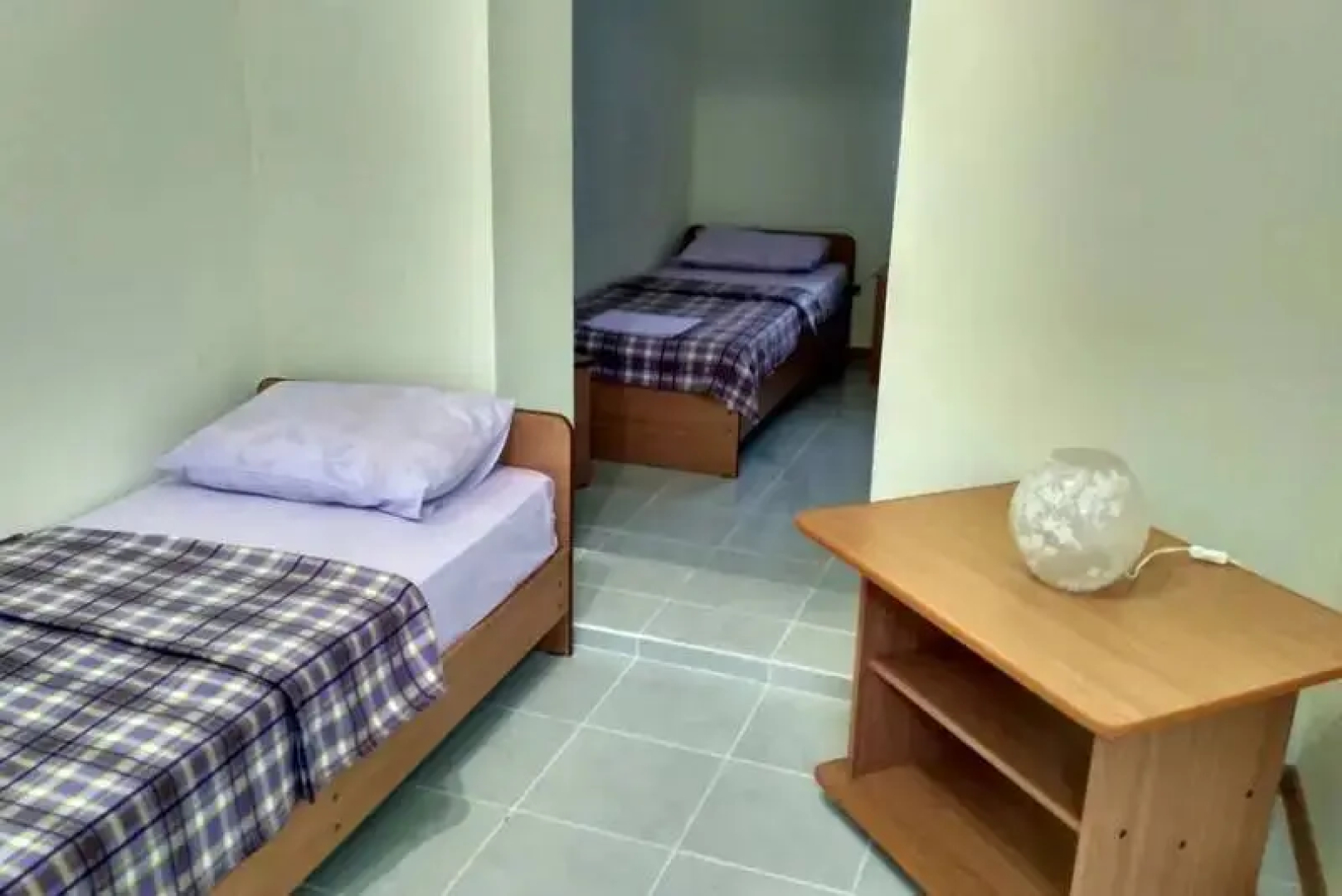 Гостевой дом Бережок