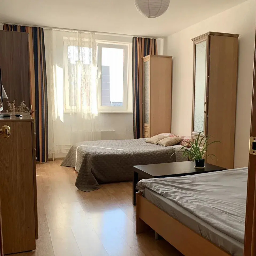 Квартира на Каменской Улице 103