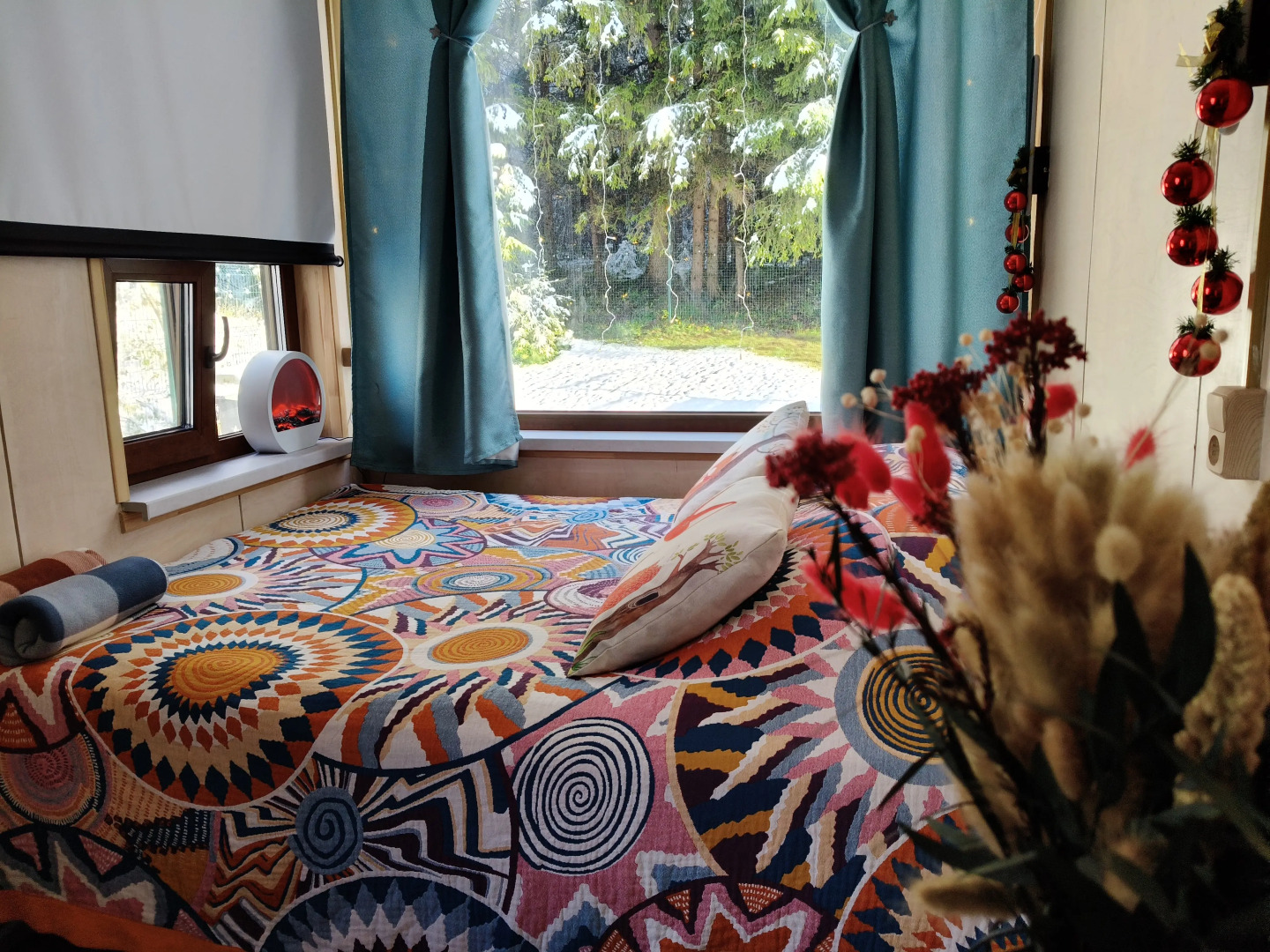 Частный Дом Lisitsky с Сауной в Лесу