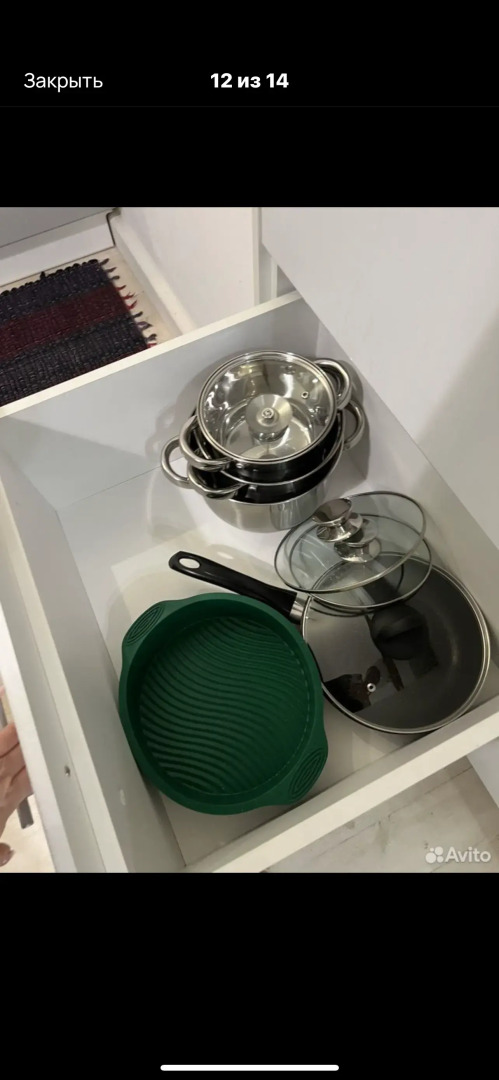 Квартира Уютная