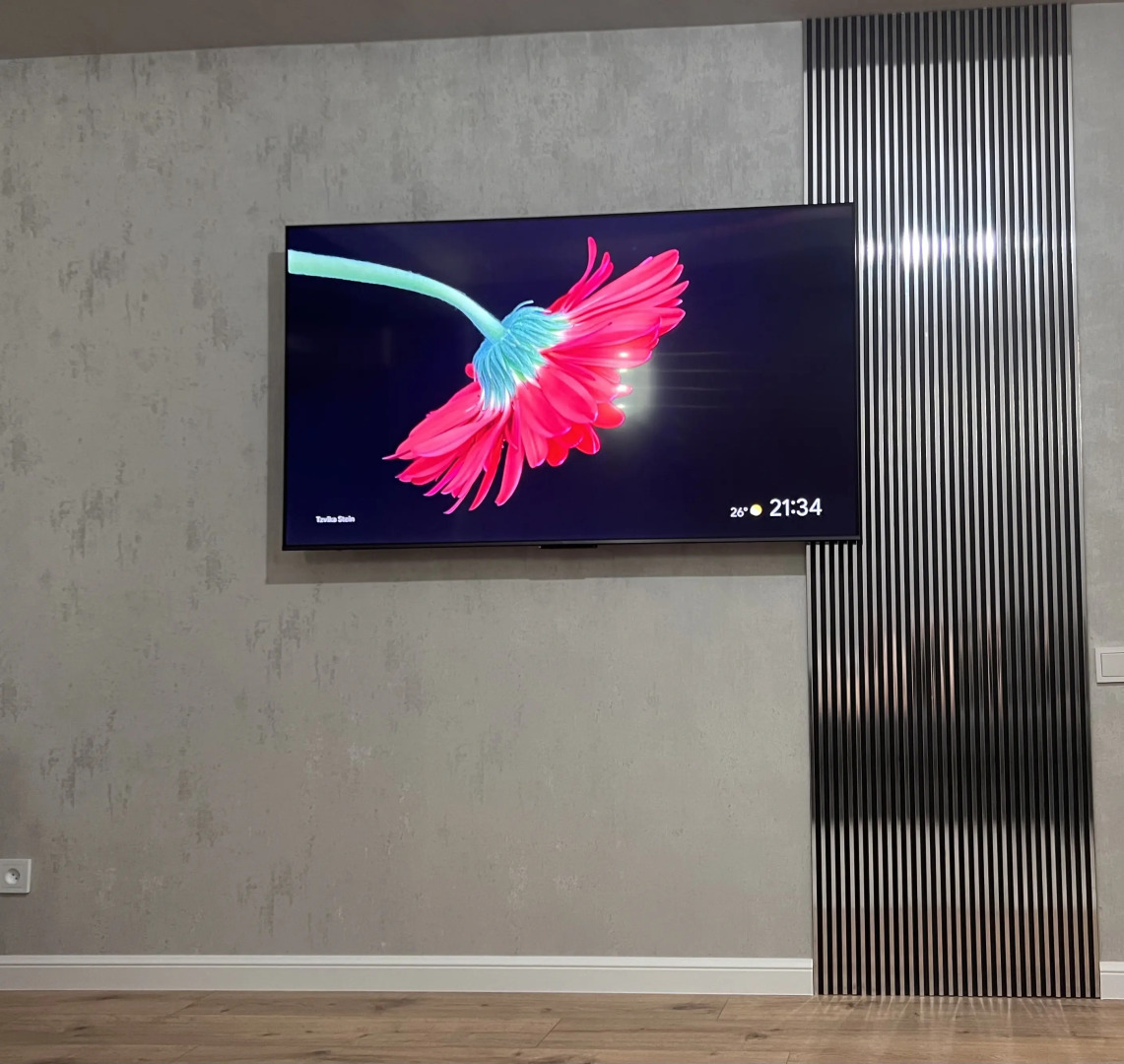 Квартира Кавказский люкс