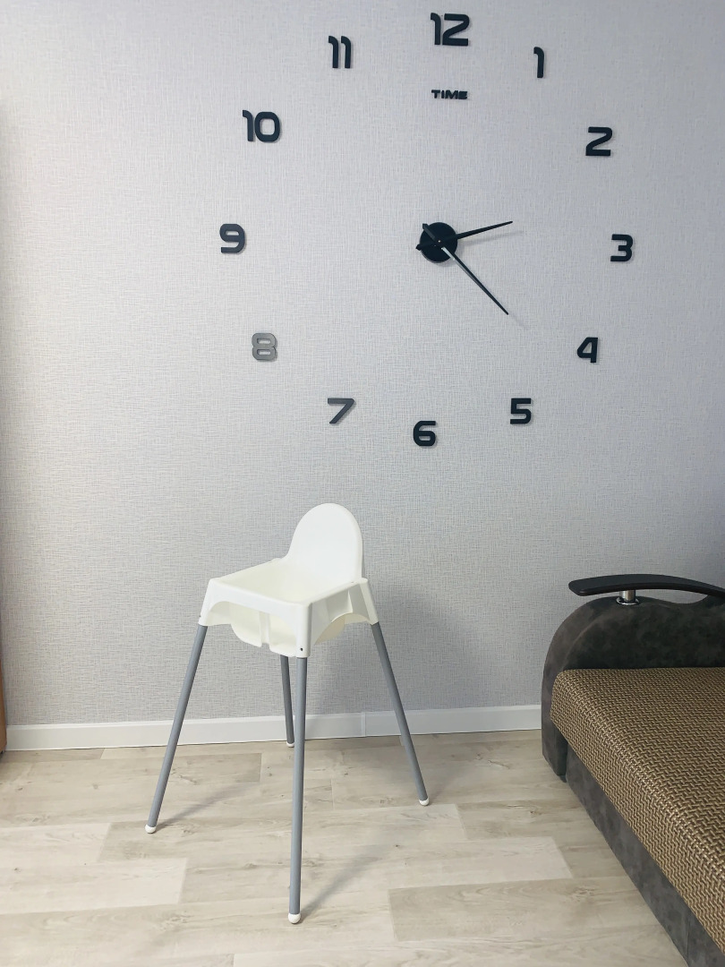 Квартира Уютная однокомнатная