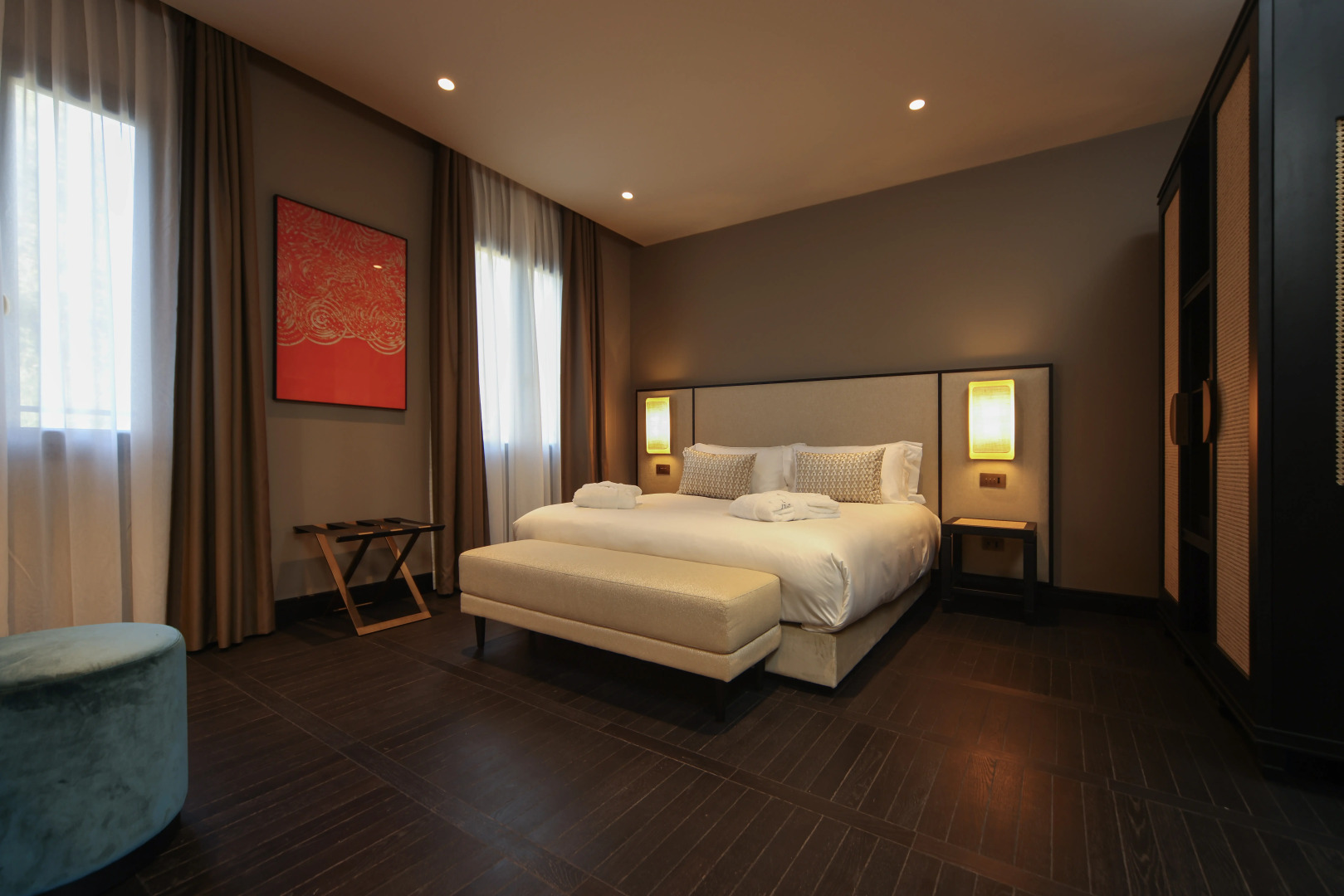 U-Visionary Venezia Hotel