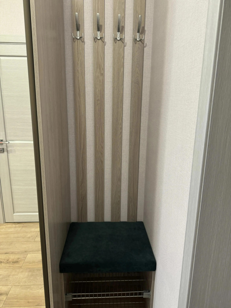 Квартира Все для Вас