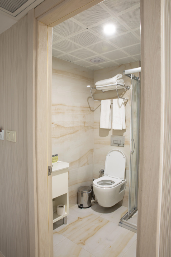 Отель Alpinn Due