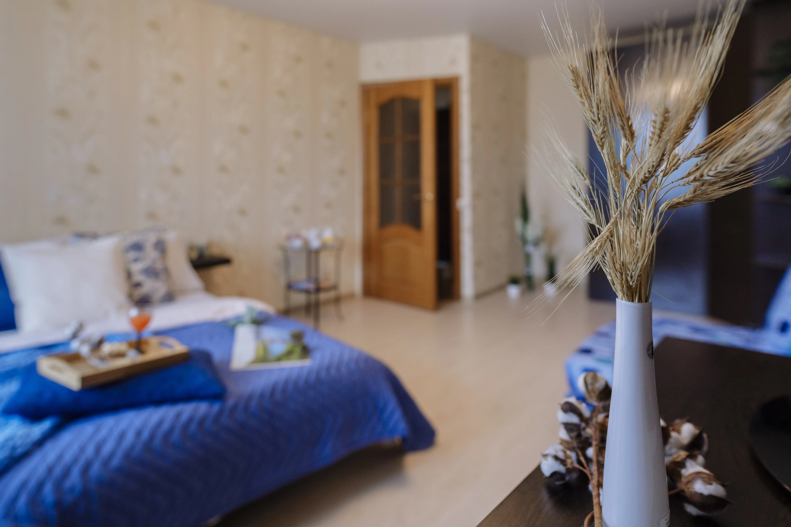 Апартаменты HOME APART на Северном