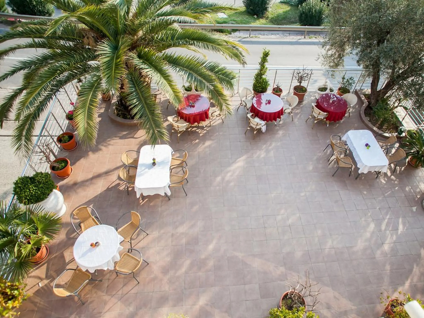 Апарт-отель Raymond