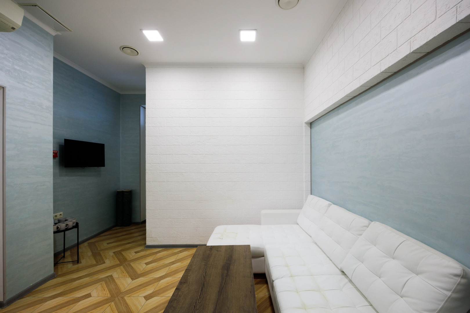 Отель Солнечная Гавань