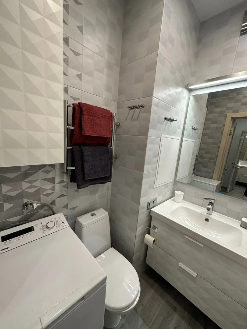 Апартаменты SurApart-17