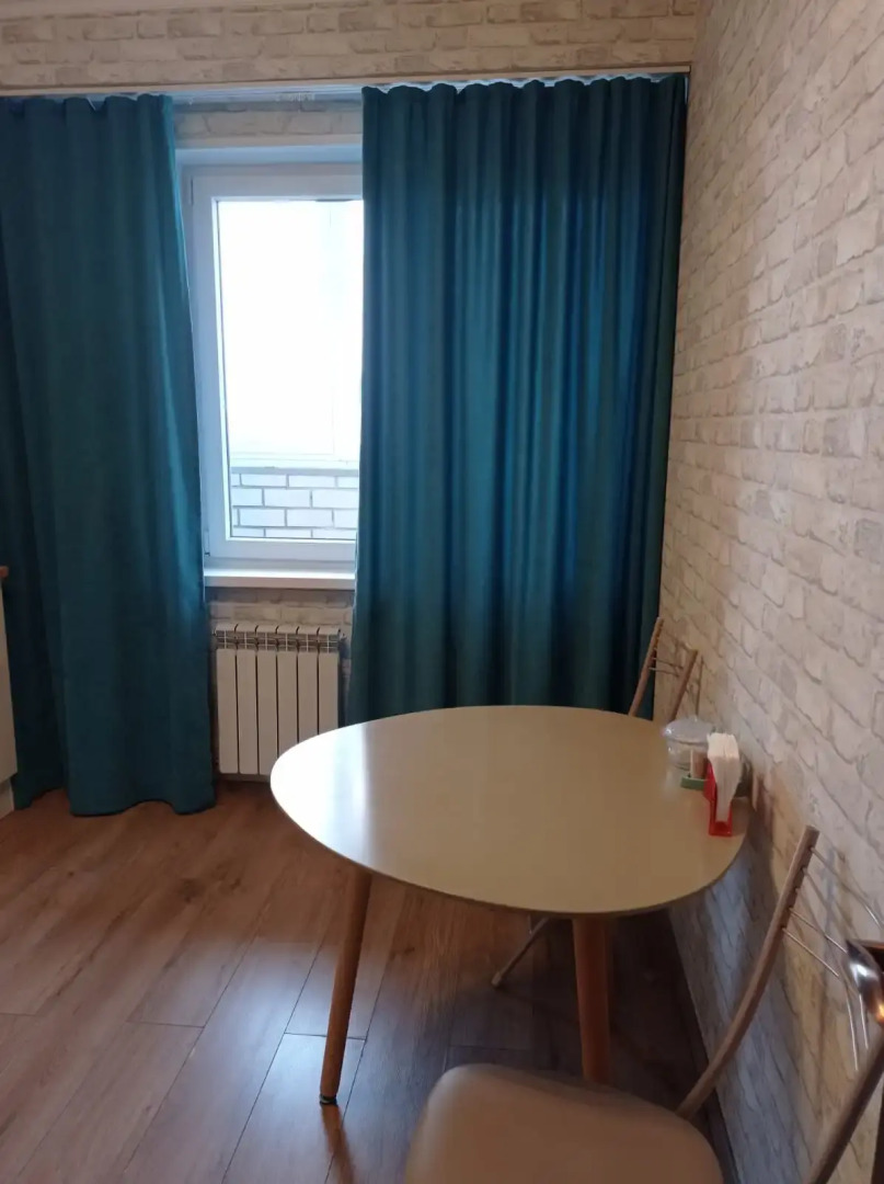 Апартаменты на улице Ярославской 72