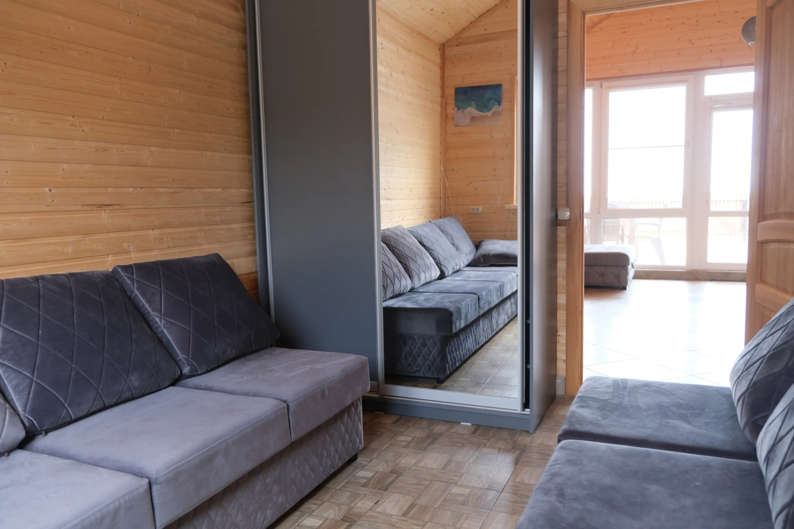 Гостевой Дом Naberegy05