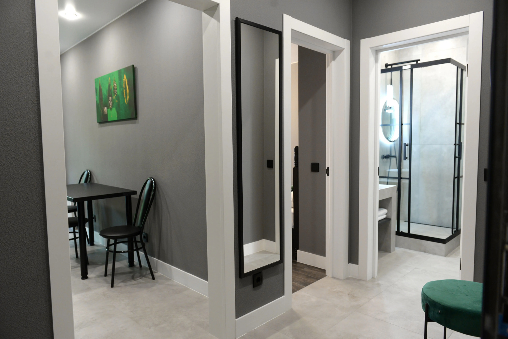 Апартаменты Посуточно на Советском проспекте 238