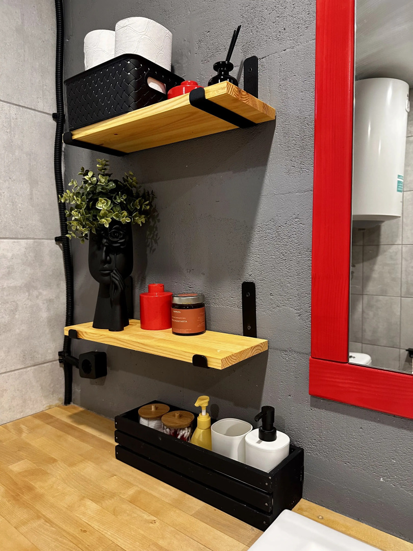 Гостевой дом Pushka House