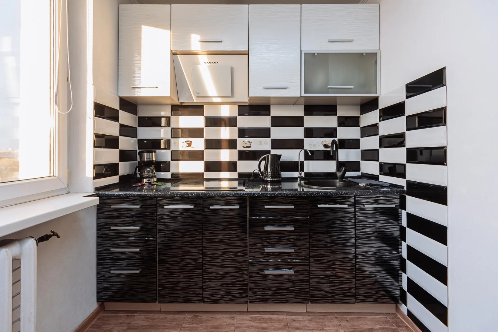 Апартаменты Malkova apartments на Генерала Карбышева