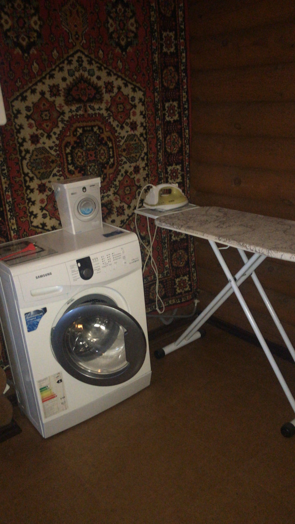 Гостевой Дом Белка