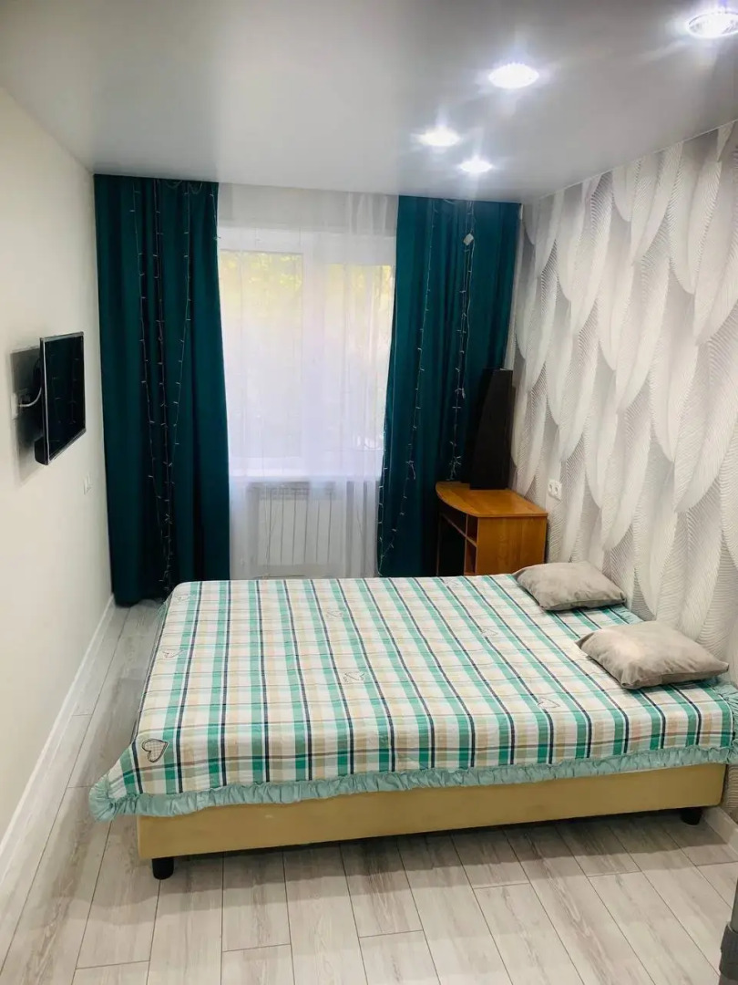 Квартира на Дзержинского 83