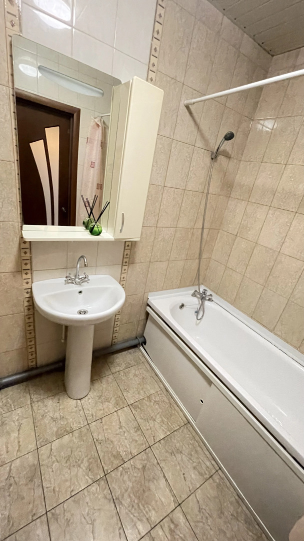 Апартаменты на улице Горького 6