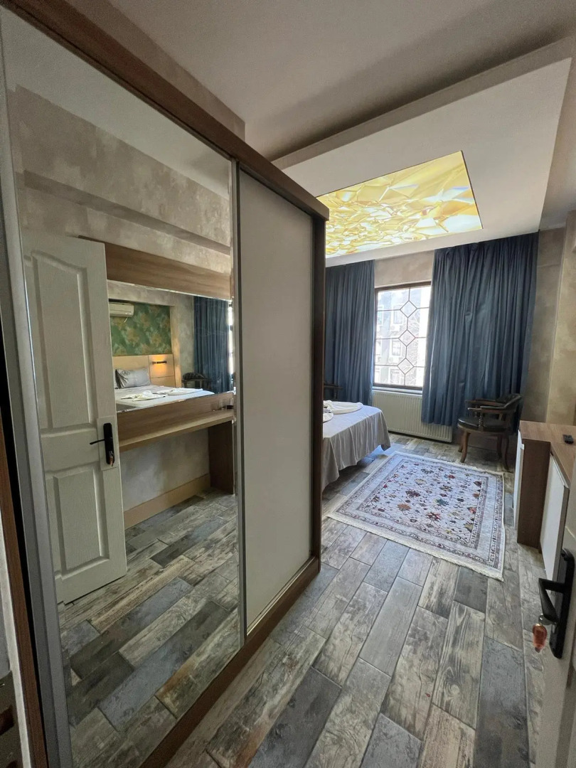 Бутик Отель Feridiye 71