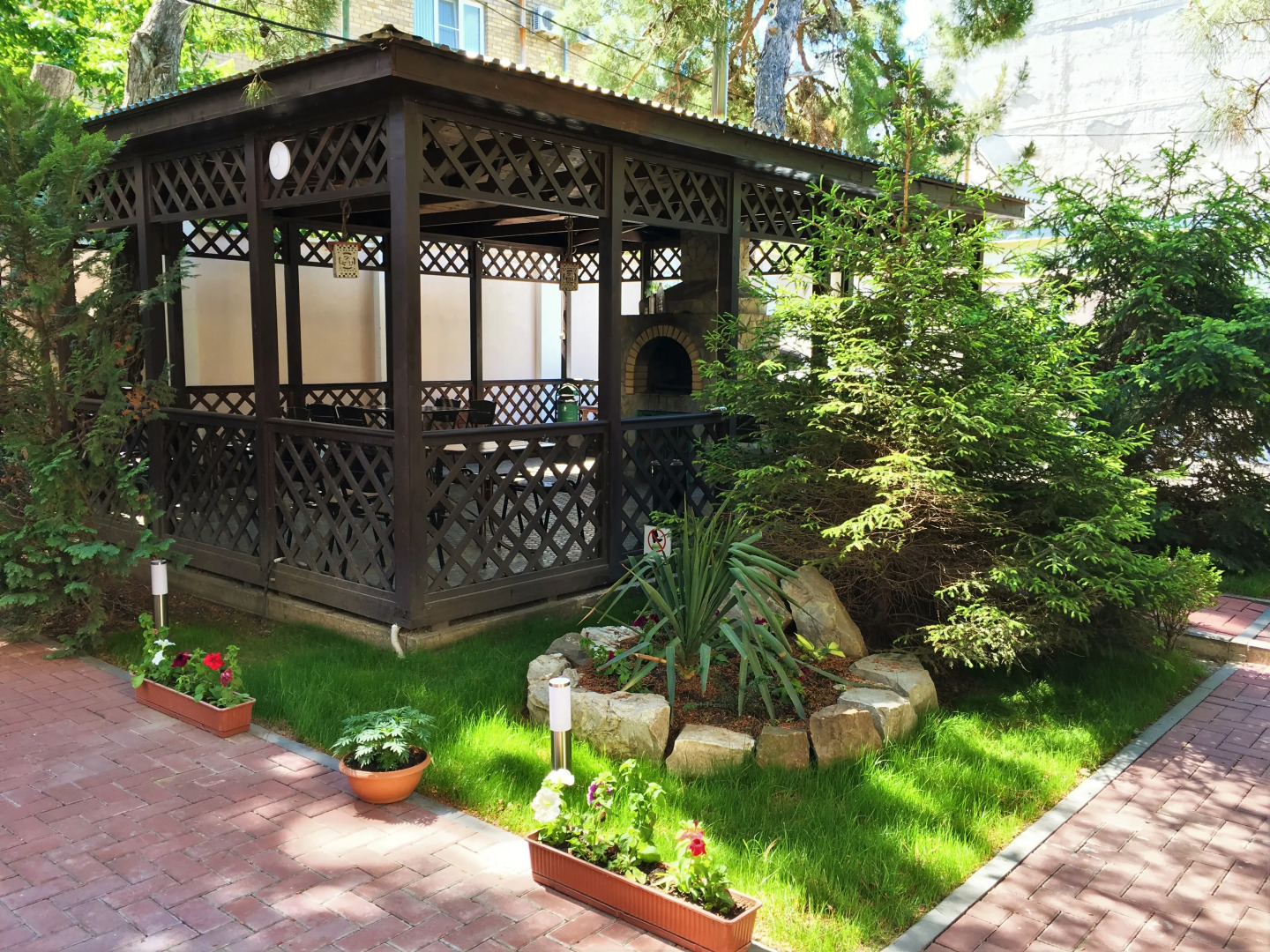 Гостевой дом Сосновая дача