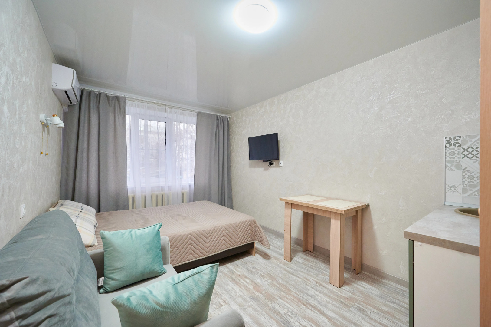 Апартаменты Краснодар