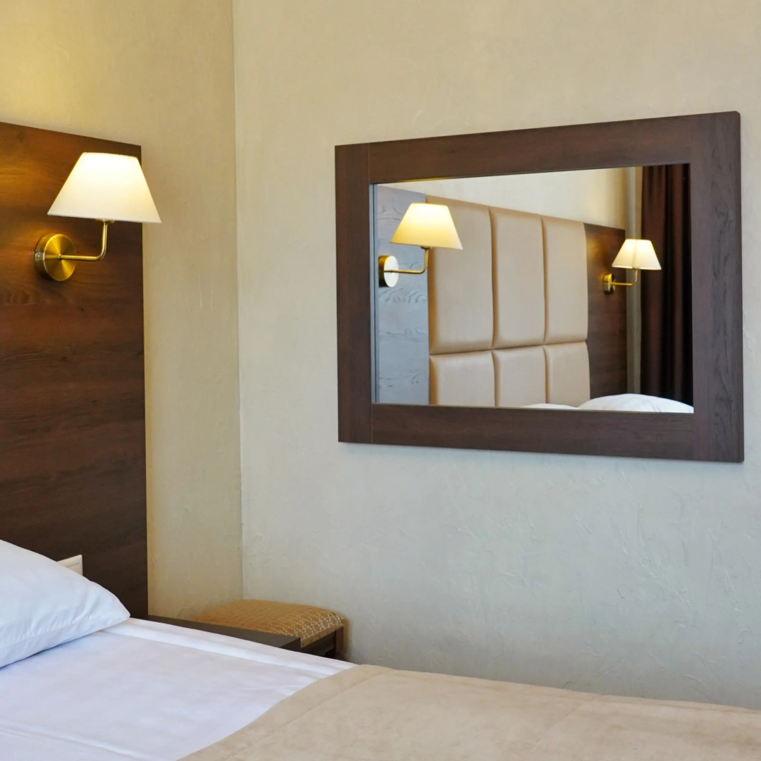 Отель Салам