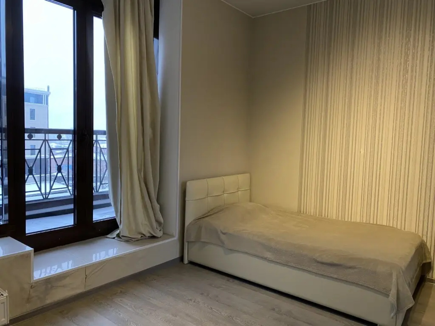 Апартаменты SAMOцвет 10 на Киевской 3