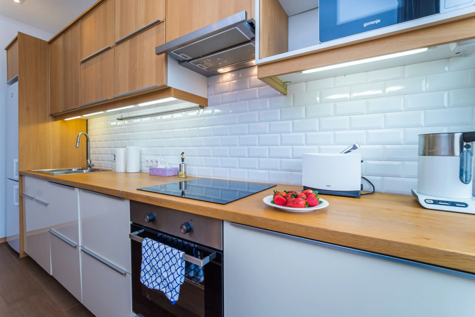 Vero Apartments - Московский дворик