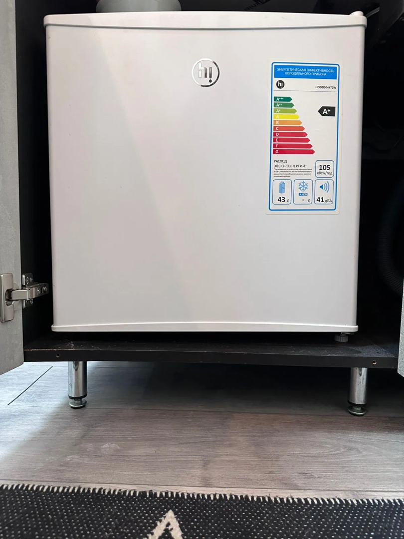 Квартира Уютная студия в центре Санкт-Петербурга