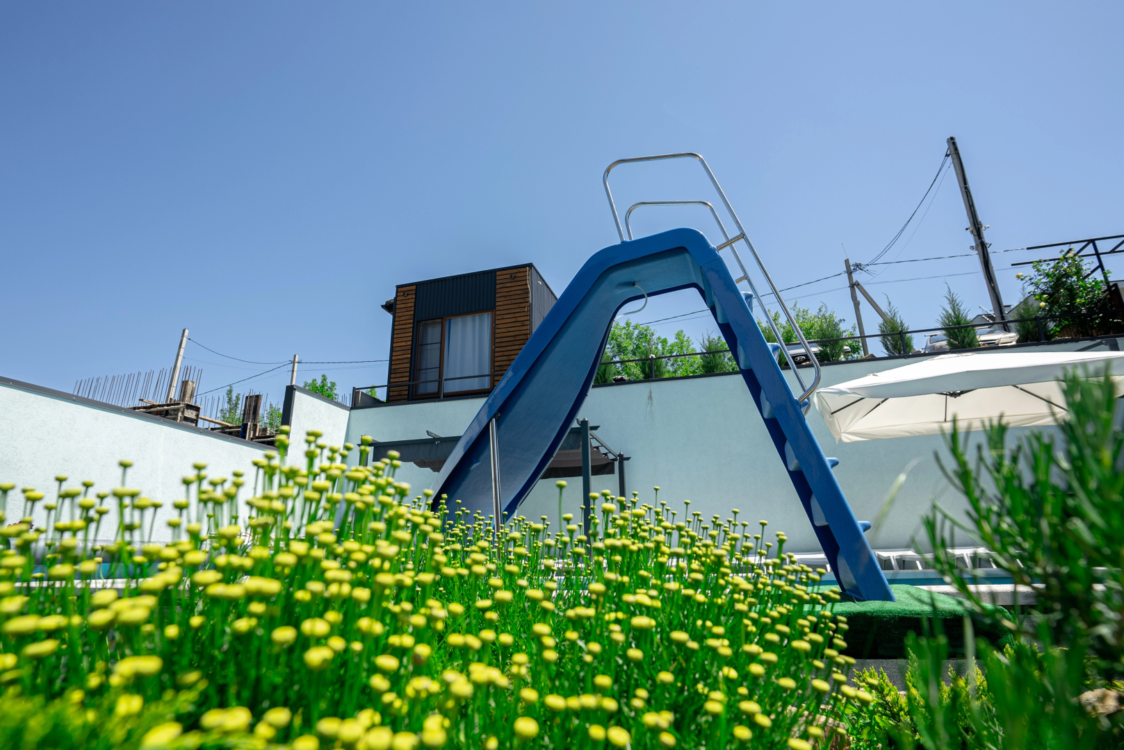 Гостевой дом Abrau Family