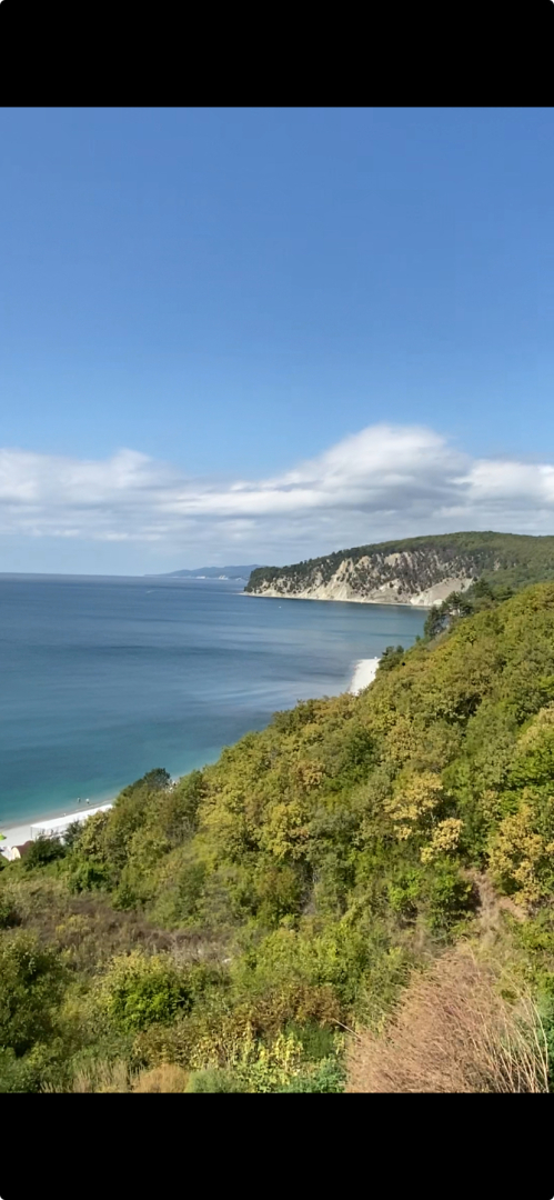 Гостевой дом Любимое место