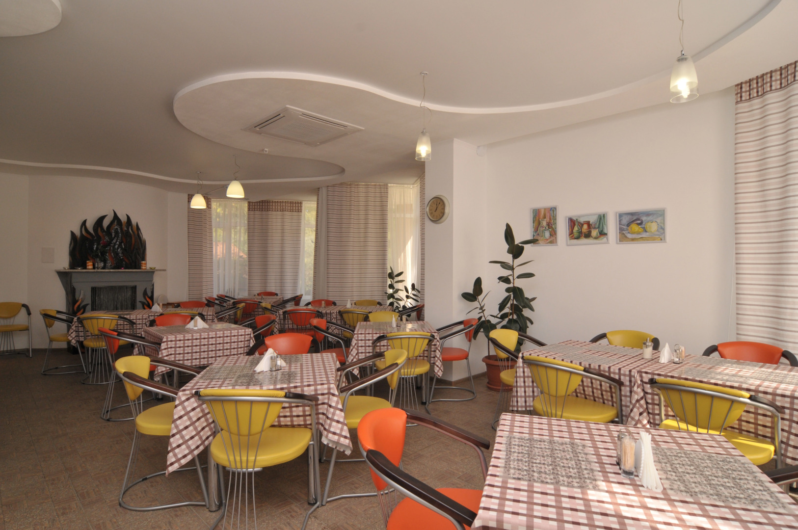 Гостевой дом Морской Конек