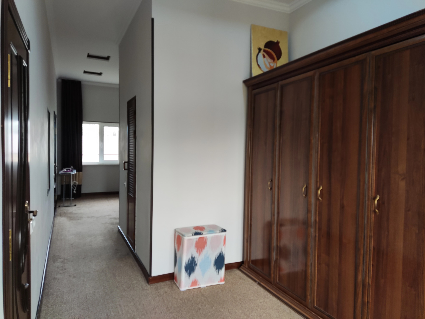 Гостевой Дом Al-Mirjon