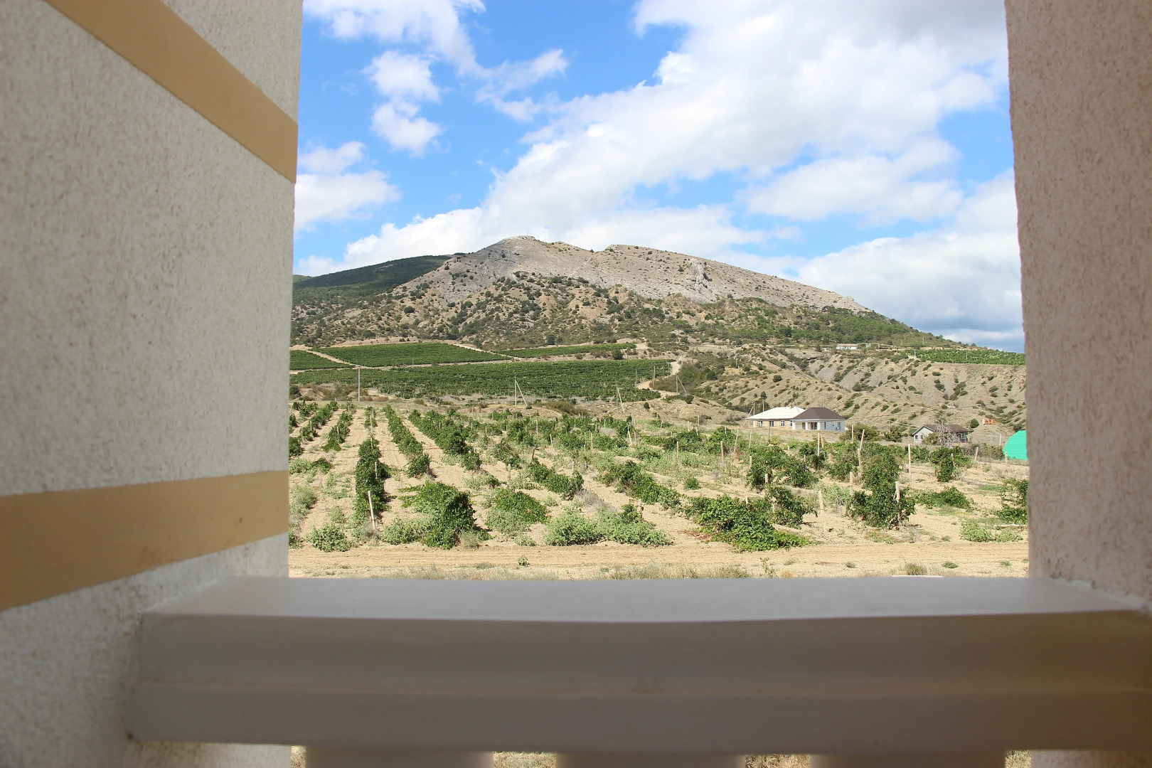 Гостевой дом Хале