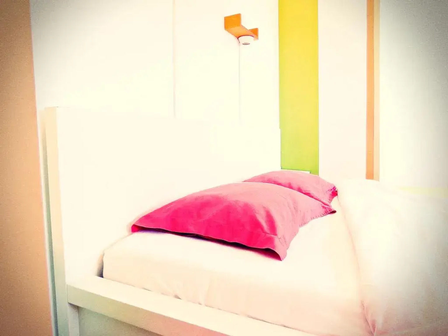 Мини-Отель Residencia Praia Norte  - AL