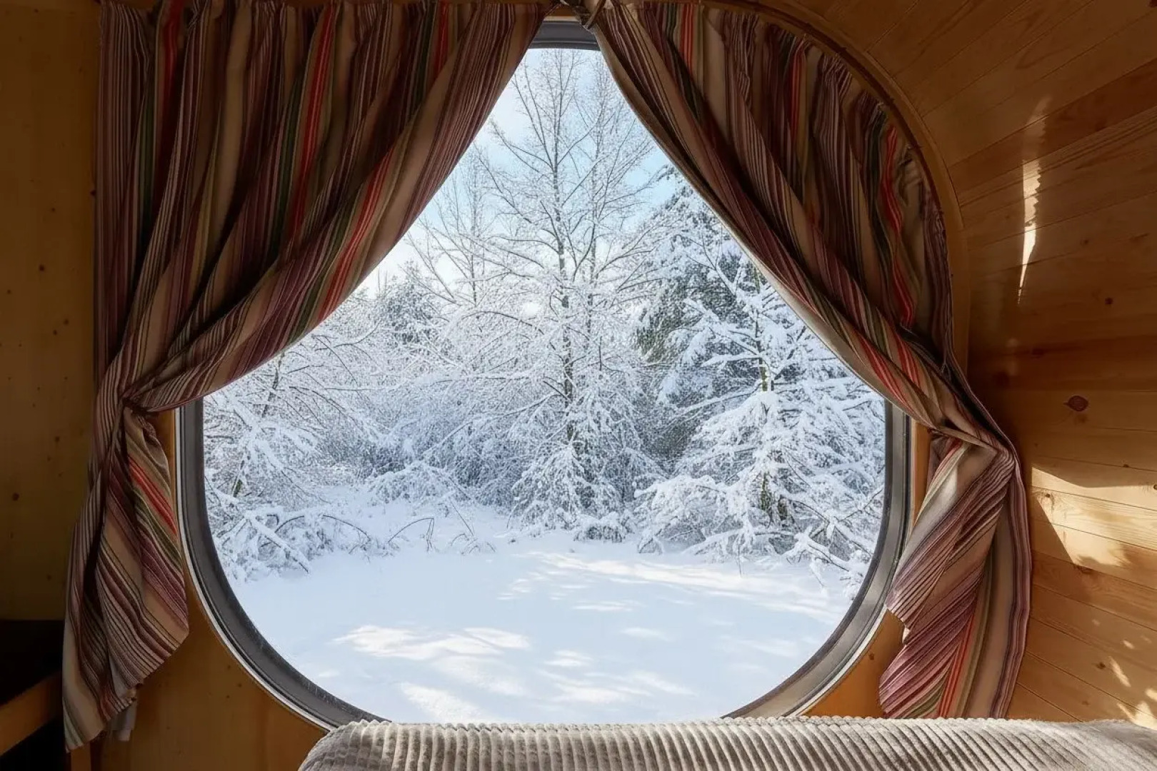 Кемпинг Гостиница Гуляй-Город