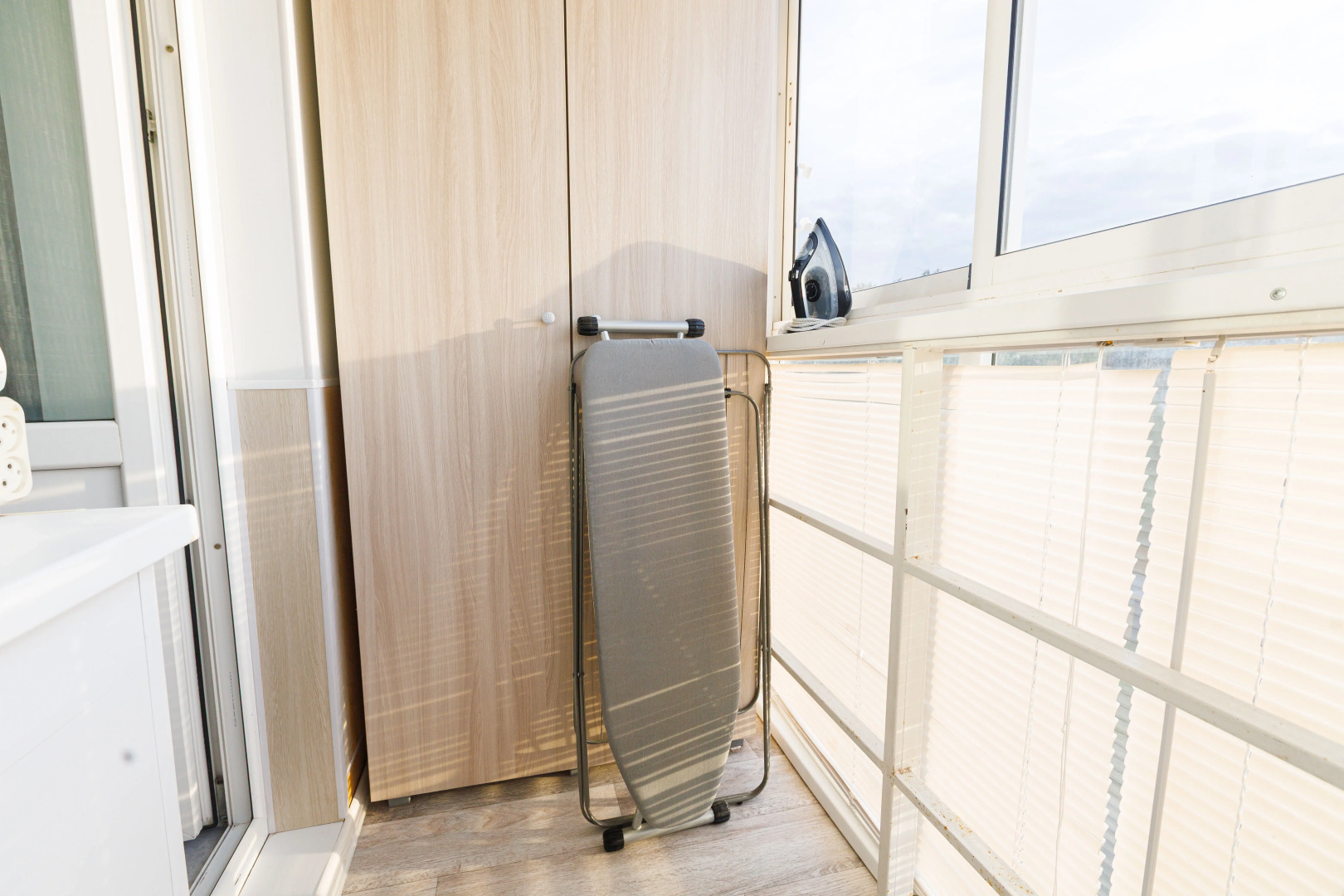 Квартира у городской администрации