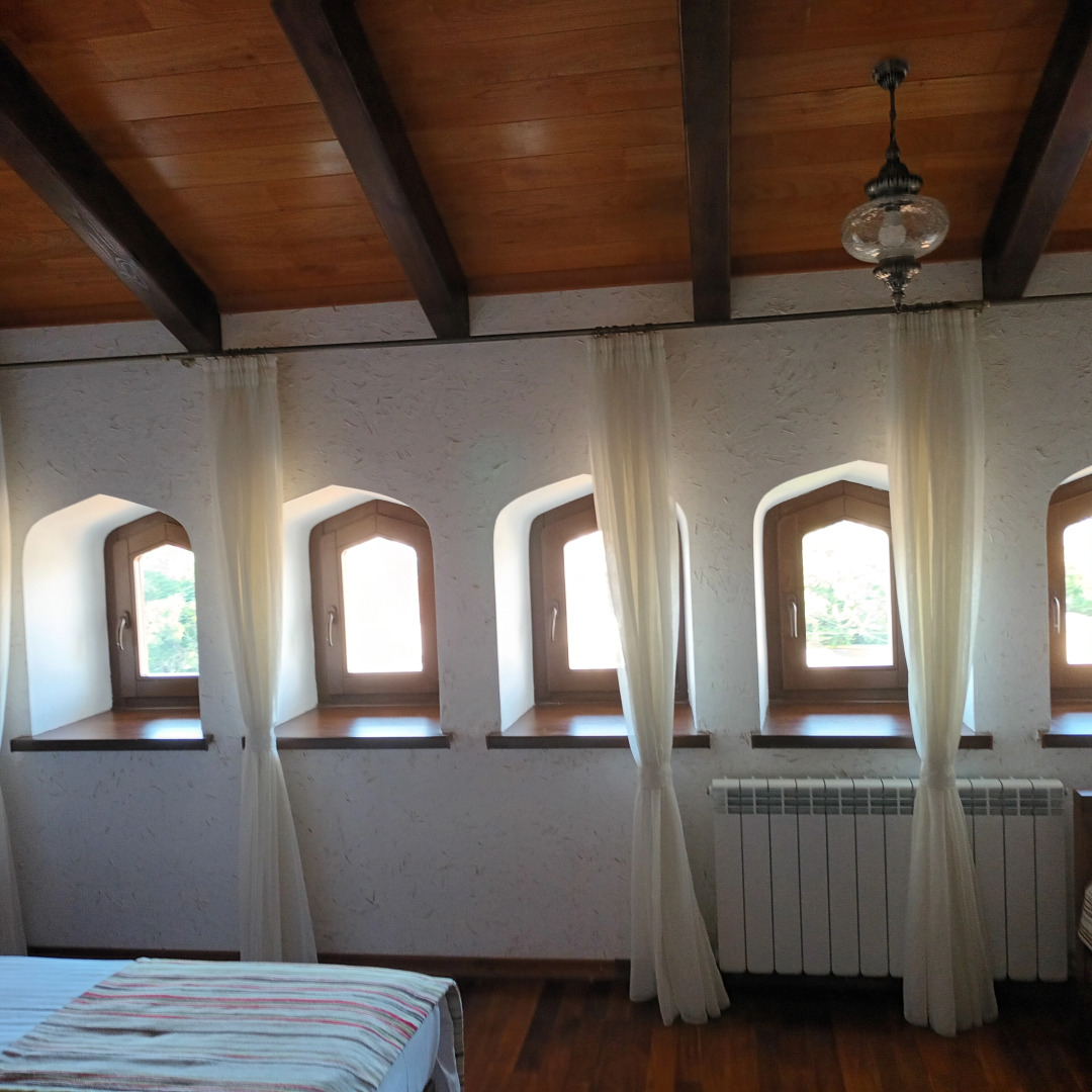 Отель Джеваль