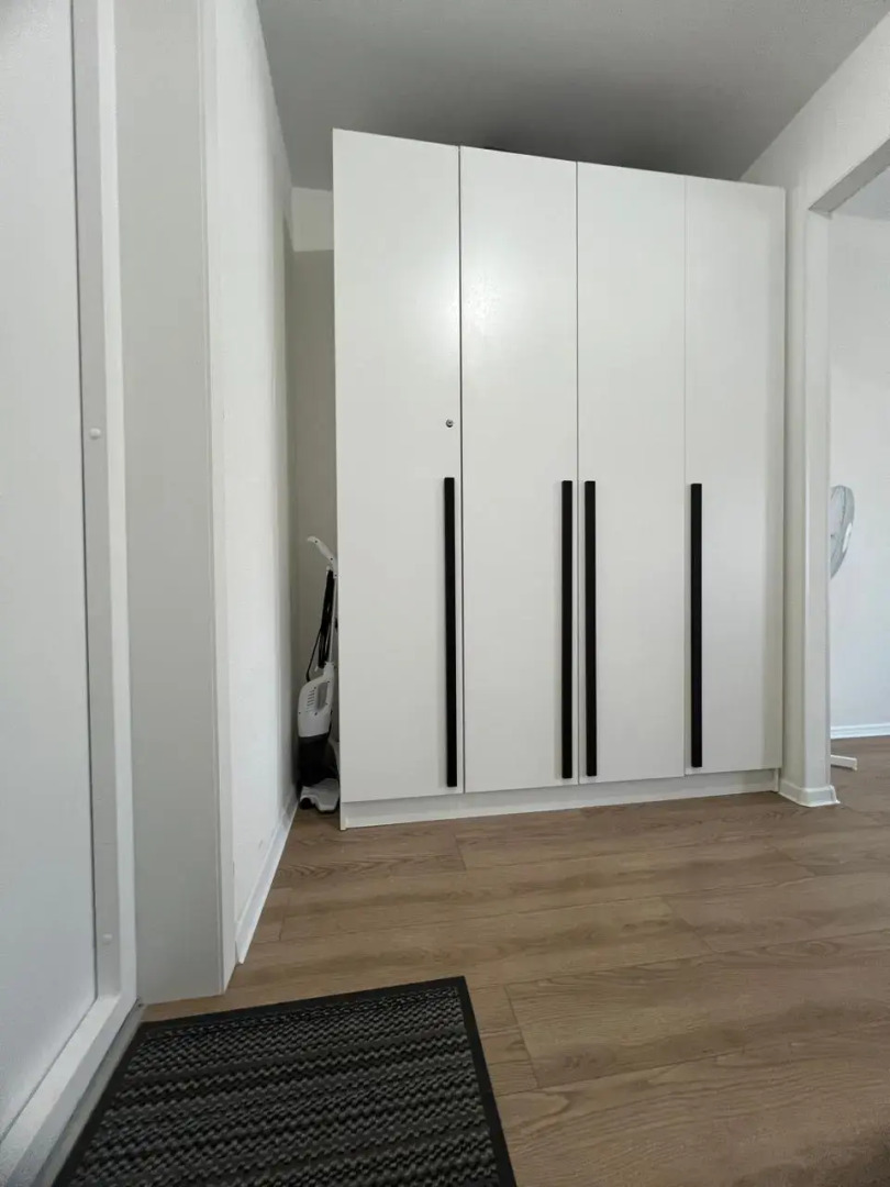 Апартаменты IrenHost Apparts