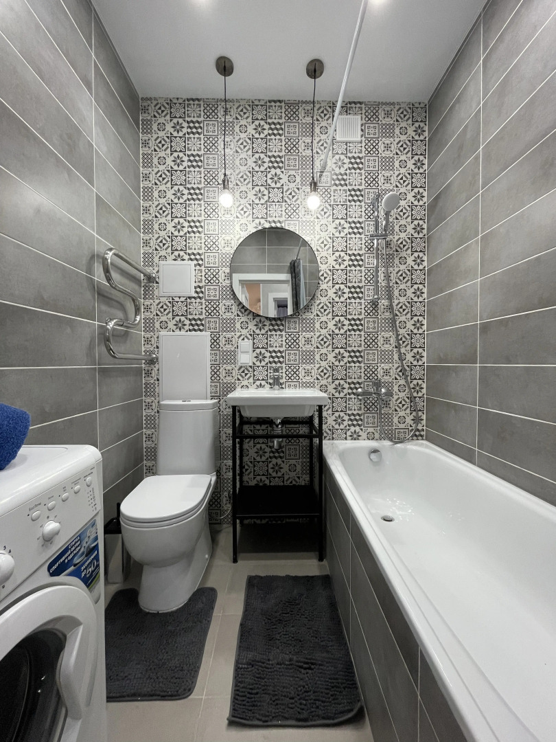 Квартира в Новостройке Чистая и Уютная