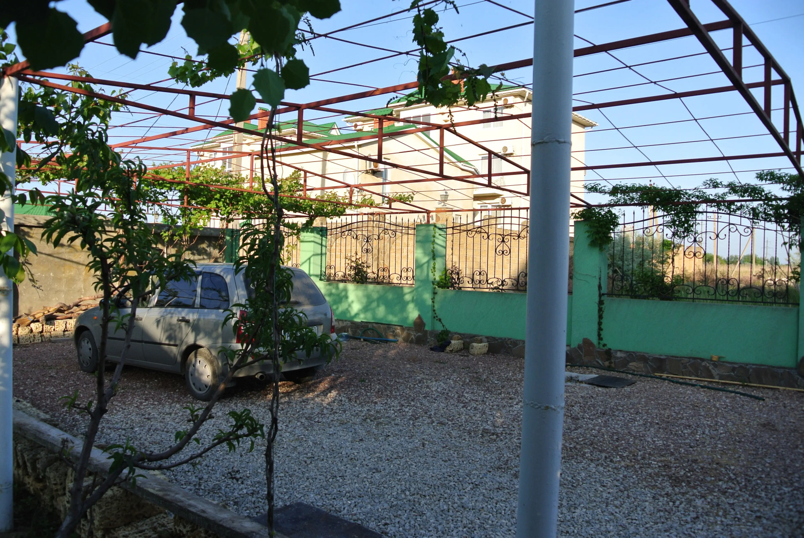 Гостиница Озерная