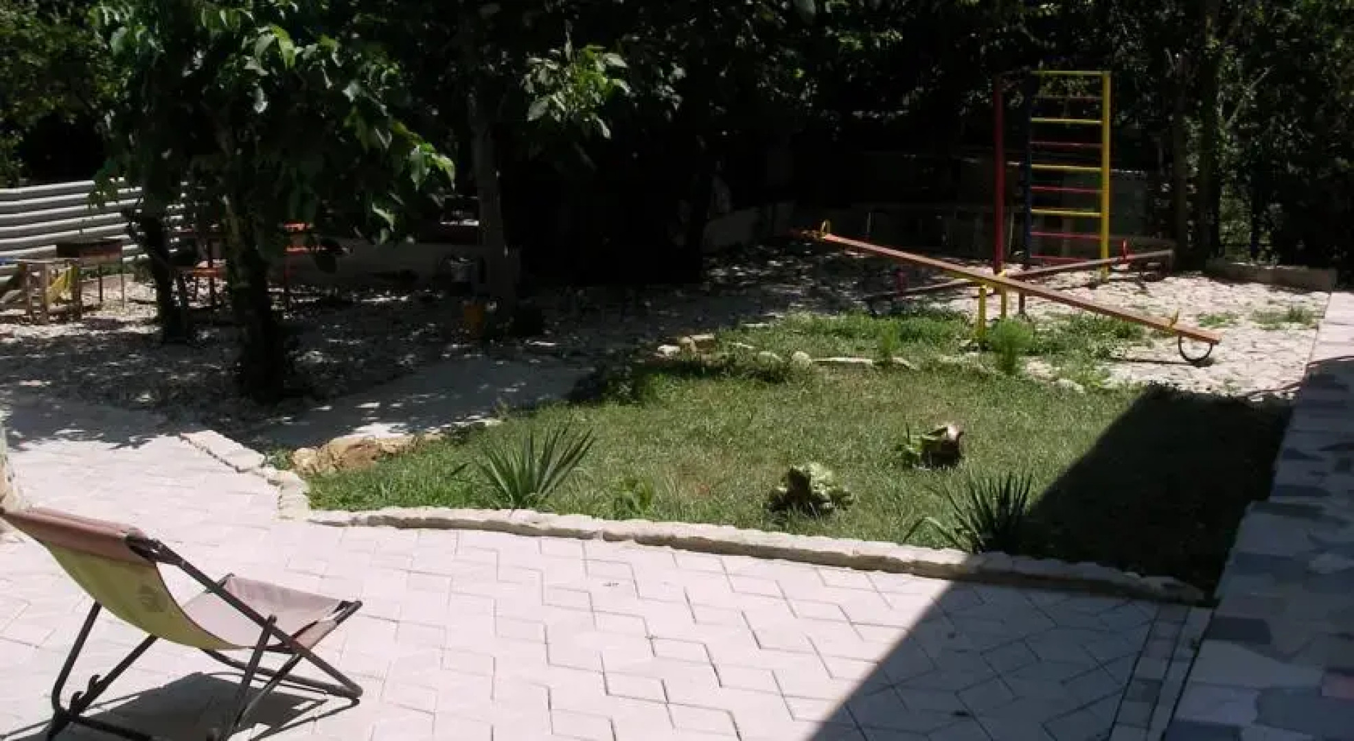 отель Радуга