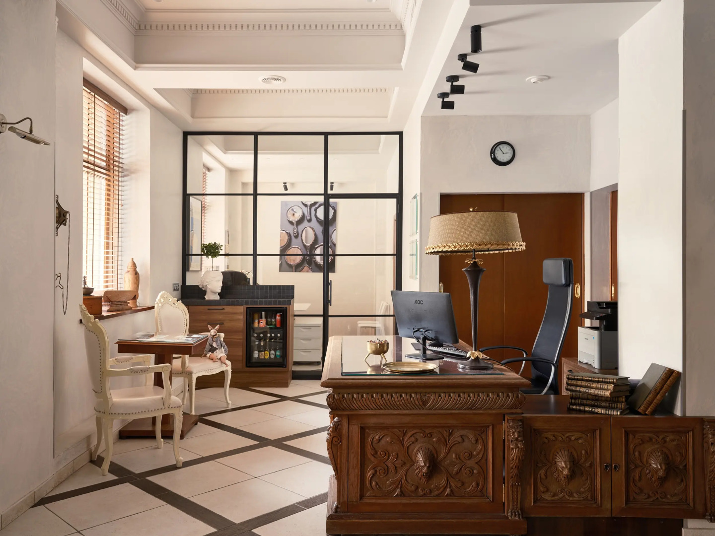 Отель Братья Карамазовы