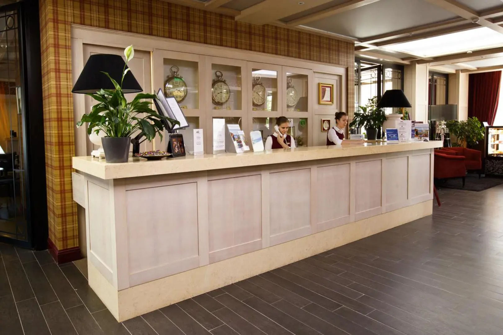 Отель Best Western Plus Spasskaya