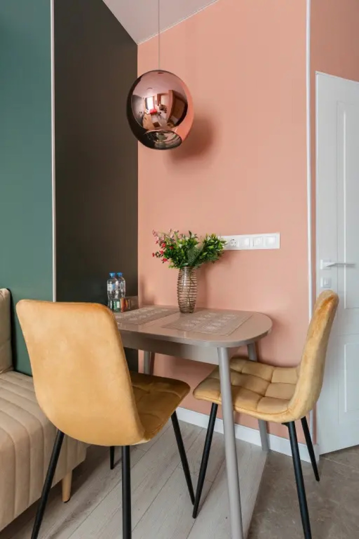 Квартира 2 MaxRealty24 Волоколамское Шоссе 24К1