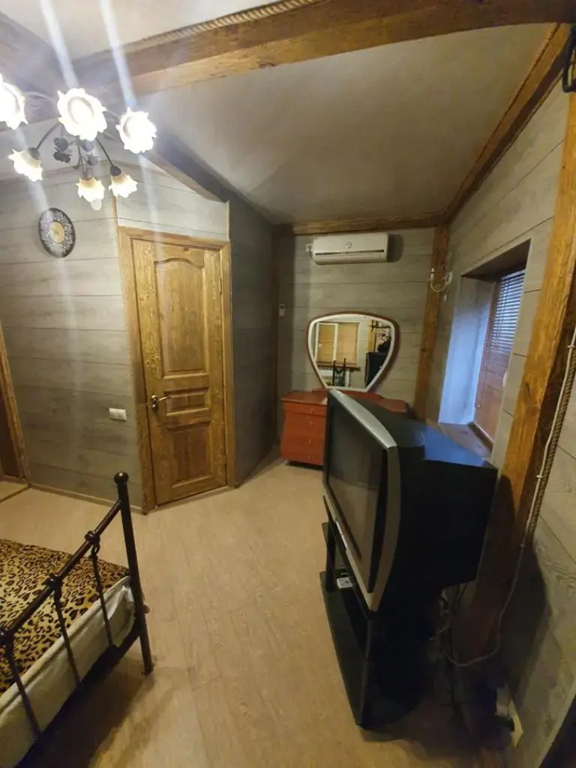 Гостевой дом на Анджиевского