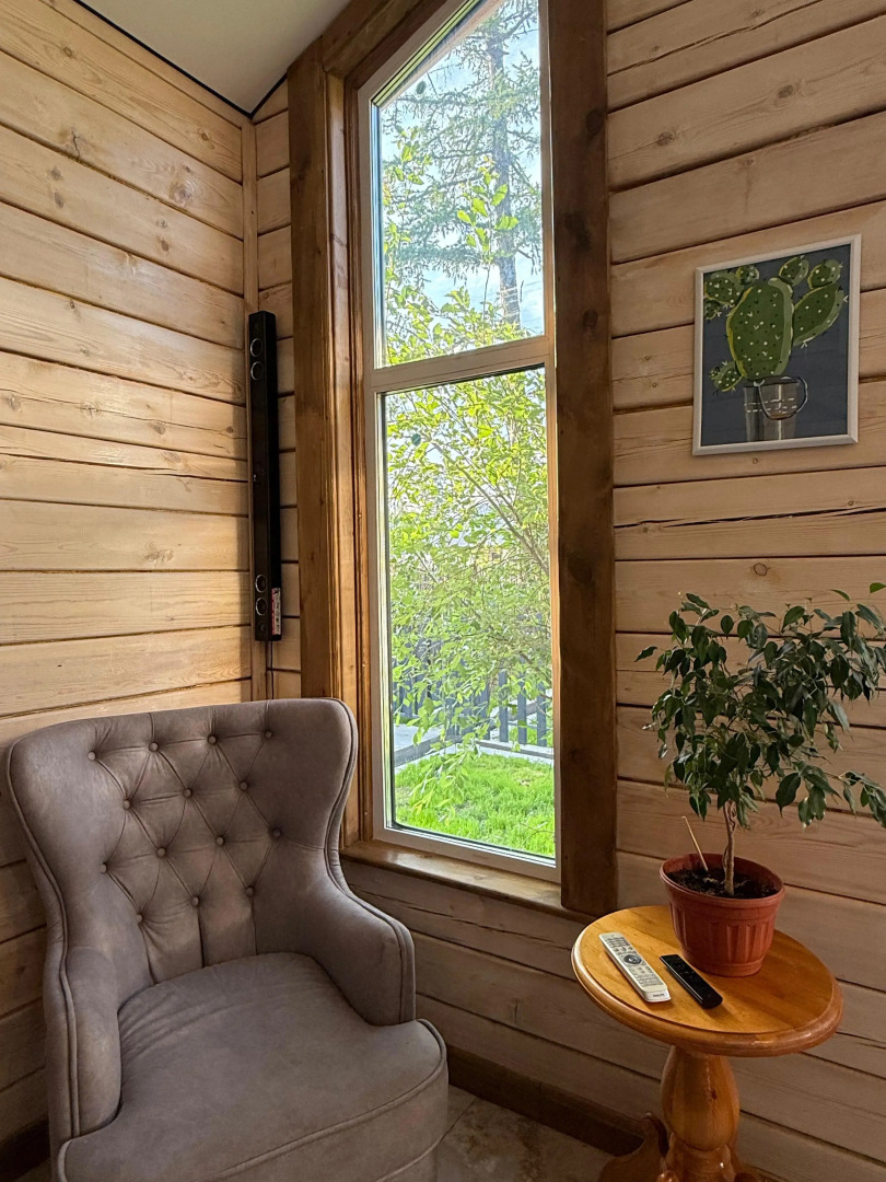 Частный дом Za Reчкоi