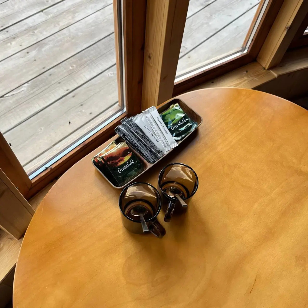 Отель Алакуш Этно-комплекс