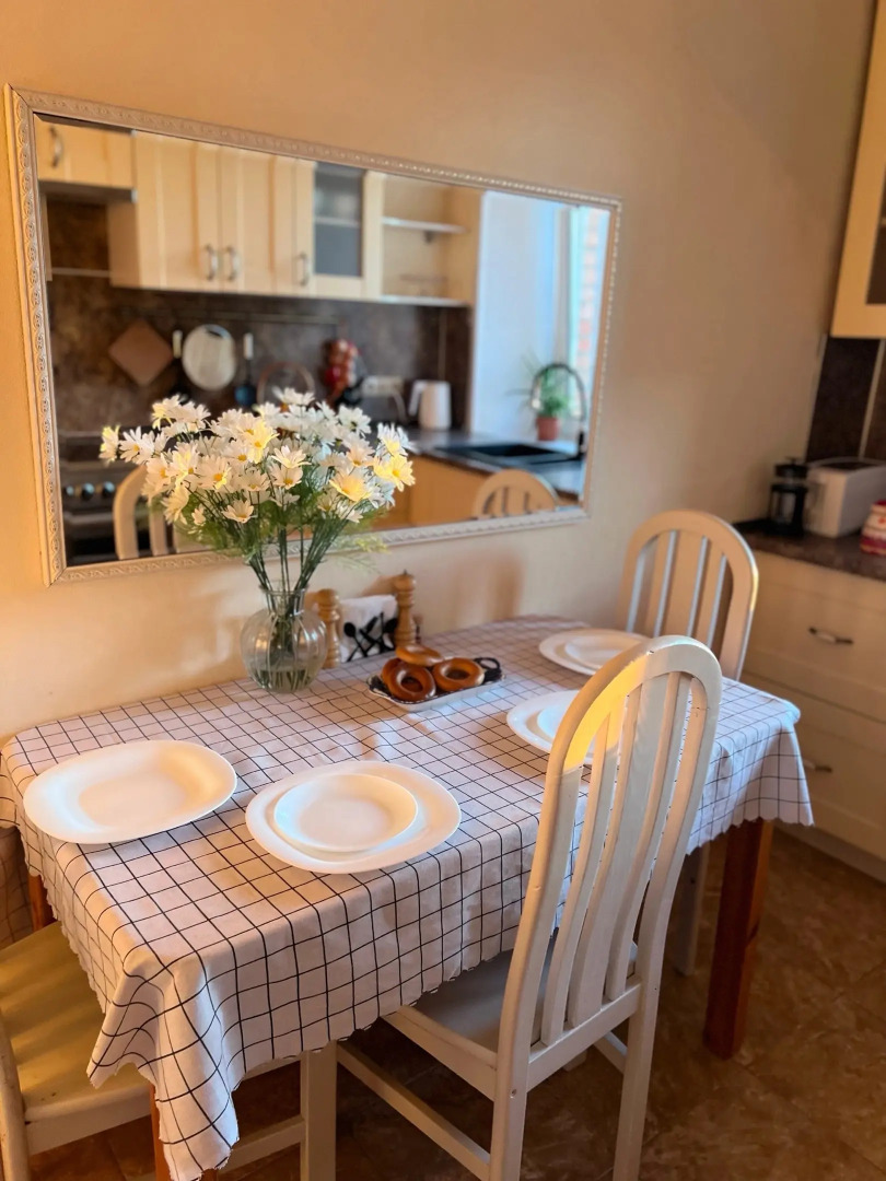 Квартира 2-к. квартира 64 м² 5/5 эт.